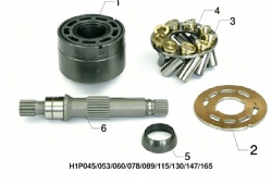 萨澳系列(SAUER) H1P045/053/060/078/089/115/130/147/165