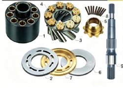 萨澳系列(SAUER) MS070/089/227/334 PUMP