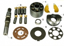 萨澳系列(SAUER) MPV025/035/044/046 MPT025/035/044/046 PUMP