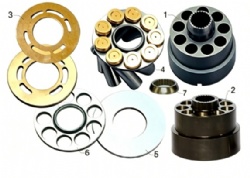 萨澳系列(SAUER) SPV15/18 MF16MF18 PUMP
