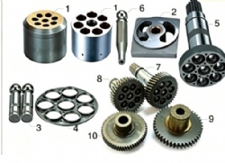 A7V28/55/80/107/160/200/225/250/355/500/1000 A8V55/80/107/160 SR1R