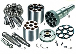 A2F5/12/23/28/55/80/107/160/ 200/225/250/355/500/1000 PUMP A3V80