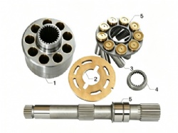 萨澳系列(SAUER) PV42-28 42-41 42-51 PUMP