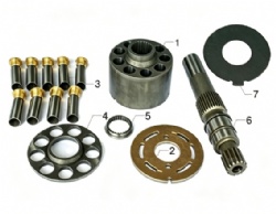 MMF/MMV 025/035/044/046 PUMP