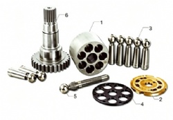 PC200-6 PC300-8 PC200-7 PC220-7/8 PC300-7 PC300-8 PC400-7 SWING