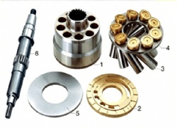 卡特系列(CAT) CAT12G/14G/16G/120G/140G CAT215/225/235/245(CAT963/973/993) PUMP