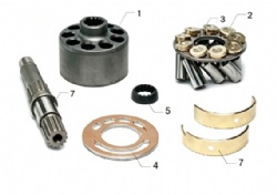 意大利萨姆(ITALYSAM) MVPD30 45 PUMP
