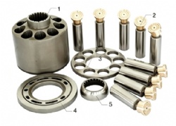 意大利萨姆(ITALYSAM) SH5V90/131 PUMP