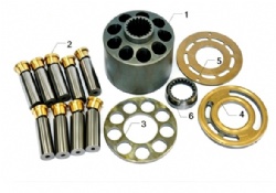 意大利萨姆(ITALYSAM) HCV50/70/90/100/125 PUMP