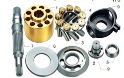 利勃海尔(LIEBHERR) LPVD35/45/64/75/90/100/108/125/140/165/225/250/260