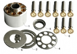 林德系列(LINDE) MPR 28/43/63/71-01 PUMP