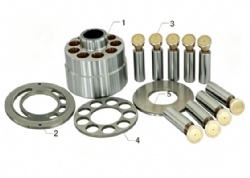 伊顿威格士系列(EATONVICKERS) PVXS060/090/130/180/250 PUMP