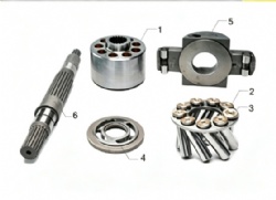 PSVH-26CS PUMP