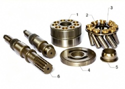 PVC80/90 PUMP