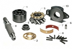 PSVD2-42 PUMP
