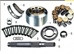 PSV2-55T/60T/62T/63T/66T (SUMITOMO 120/265) PUMPPSVH-45CS