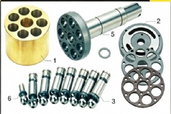 KYB87 PUMP