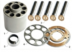 V60N-60/90/110 PUMP