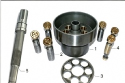 PVV200/250/440/540 PUMP