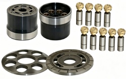SH5V-131 PUMP