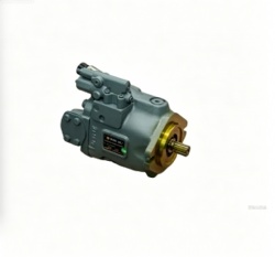 PISTON PUMP A10VO63EK1DS/53R-VUC62N00P