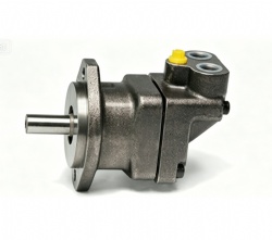 Hydraulic pump F11-005/010/019/028/039/058/078/150/250