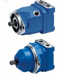 Fix Hydraulic motor A10FM A10FE