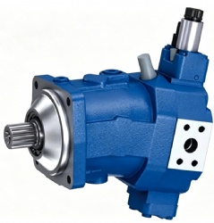 力士乐（REXROTH) A6VM Hydraulic piston Variable Displacement Motor