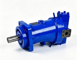 Hydraulic pump A7V160LV1RPF00