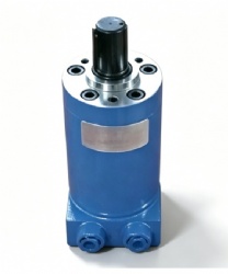 Orbital Motor BMM-20-M-A-E