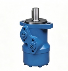 Orbital Motor BMR-160-2-A-D