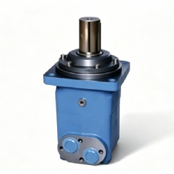 Orbital Motor BMV-400-4-A-D