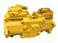 CAT Caterpillar hydraulic pump 551-1122 (5511122), CAT326GC/E330GC main pump