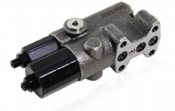 DFR、DFR1压力流量控制器