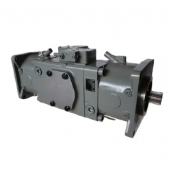 Excavator Pump A20VLO260 Hydraulic Pump 295-9676