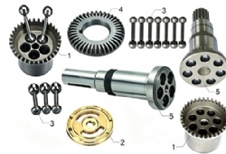 Parker F11-005/006/012/014/019/10/28/39/80/110/150/250 pump spare parts