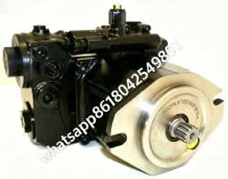 John Deere RE240475 R992000818 n=2800rpm LS=3.2MPa DR=20.3MPa