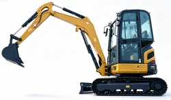 SANY Mini excavator