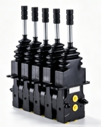Operating valve C