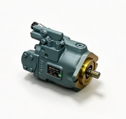 PISTON PUMP A10VO63EK1DS/53R-VUC62N00P